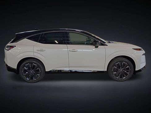 New 2026 Nissan Murano Platinum w/ Cargo Package AWD/4WD image 8