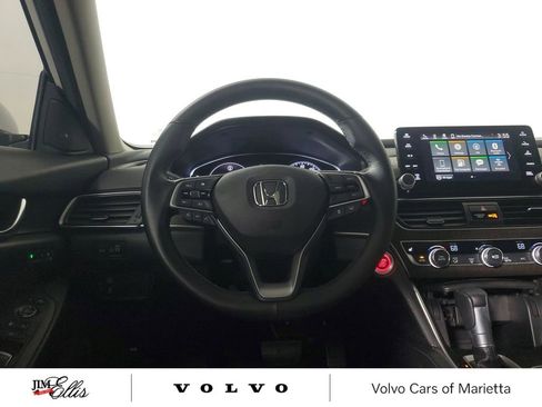 Used 2019 Honda Accord EX-L image 15
