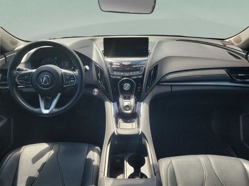 Used 2023 Acura RDX AWD w/ Technology Package image 12