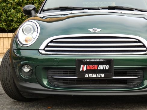 Used 2012 MINI Cooper Coupe image 18