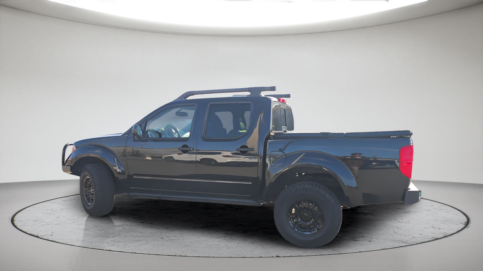 Used 2019 Nissan Frontier PRO-4X w/ Pro-4x Luxury Package AWD/4WD image 10