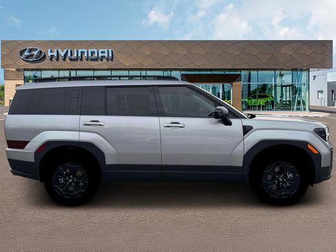 New 2026 Hyundai Santa Fe XRT AWD/4WD image 9