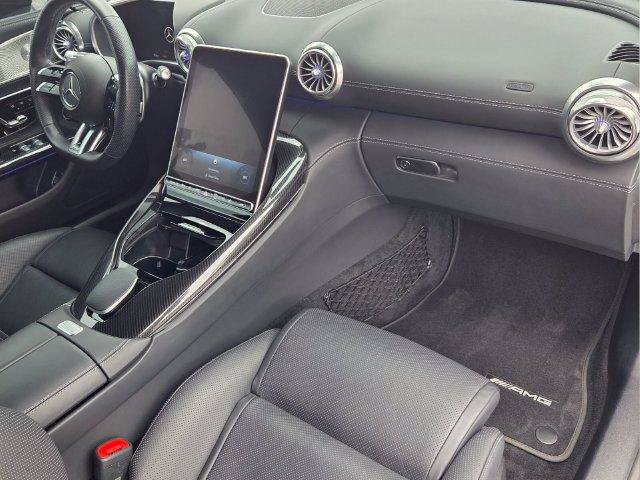 Used 2022 Mercedes-Benz SL 63 AMG 4MATIC image 16