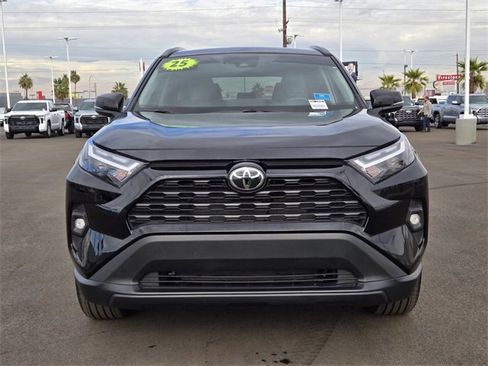 Certified 2025 Toyota RAV4 XLE Premium image 8