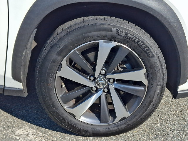 Used 2019 Lexus NX 300 AWD w/ Premium Package image 8