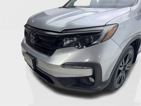 Used 2022 Honda Pilot Special Edition image 16