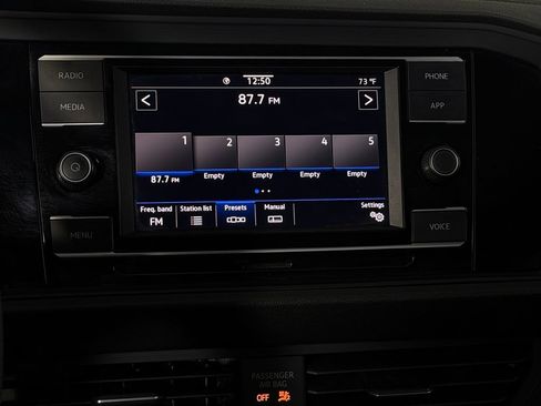 Used 2022 Volkswagen Jetta S FWD image 18