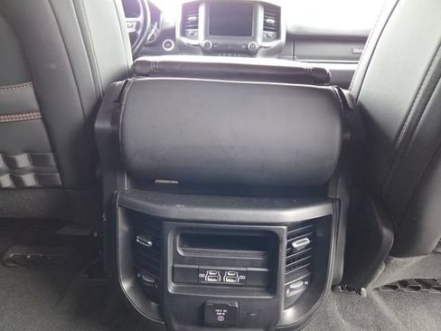 Used 2022 RAM 1500 Big Horn w/ Built-to-serve Edition AWD/4WD image 39