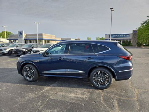 New 2026 Acura MDX SH-AWD w/ Advance Package image 26