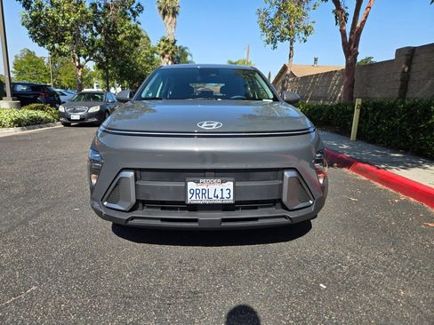 Certified 2026 Hyundai Kona SE FWD image 3