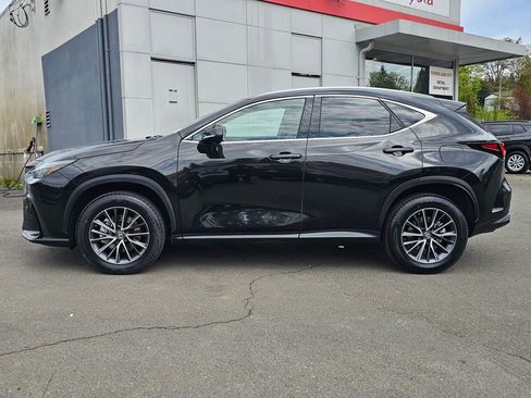 Used 2023 Lexus NX 350 AWD image 4
