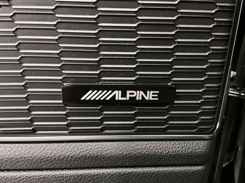 Used 2021 Jeep Grand Cherokee L Summit w/ Advanced Protech Group IV AWD/4WD image 40
