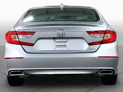 Used 2019 Honda Accord EX-L image 5