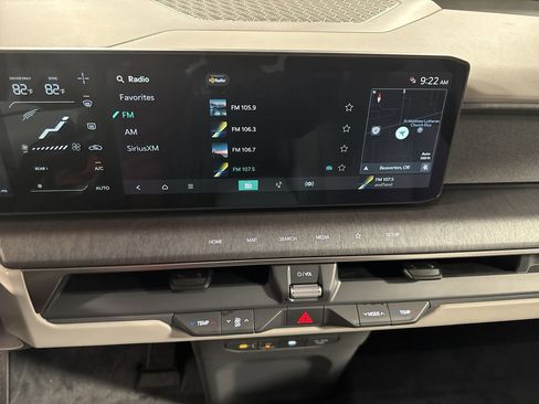 New 2026 Kia EV9 Wind image 23