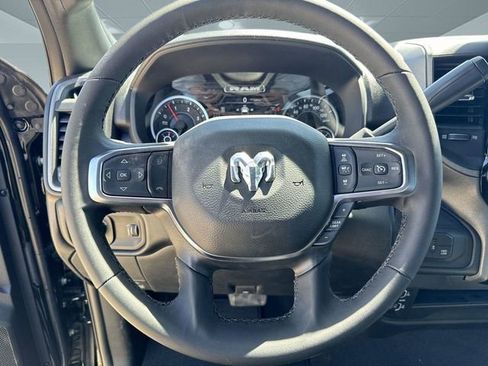 New 2025 RAM 2500 Tradesman AWD/4WD image 14