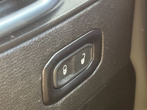 Used 2021 Jeep Wrangler Unlimited Sahara w/ Cold Weather Group image 51