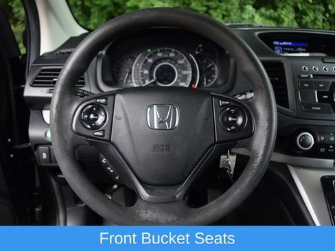 Used 2014 Honda CR-V LX image 4