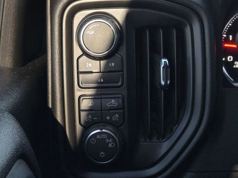 Used 2025 Chevrolet Silverado 2500 Custom w/ Custom Value Package AWD/4WD image 23