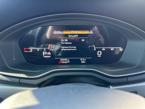 Used 2022 Audi A5 2.0T Premium Plus image 14