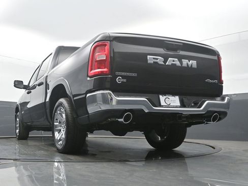 New 2026 RAM 1500 Big Horn image 49