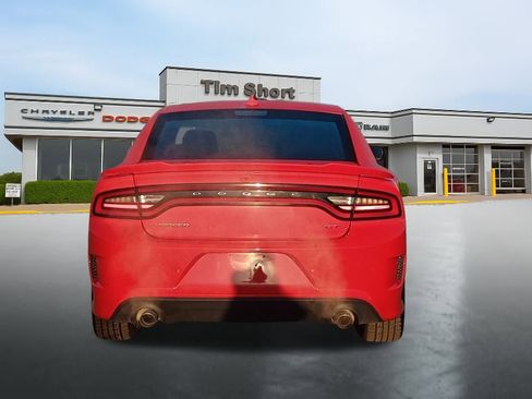 Used 2023 Dodge Charger GT image 6