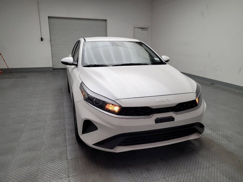 Used 2023 Kia Forte LXS w/ LXS Technology Package image 14