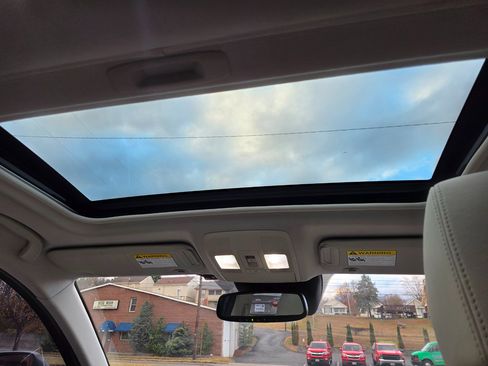 Used 2016 MAZDA MAZDA6 Grand Touring w/ GT Technology Package image 20