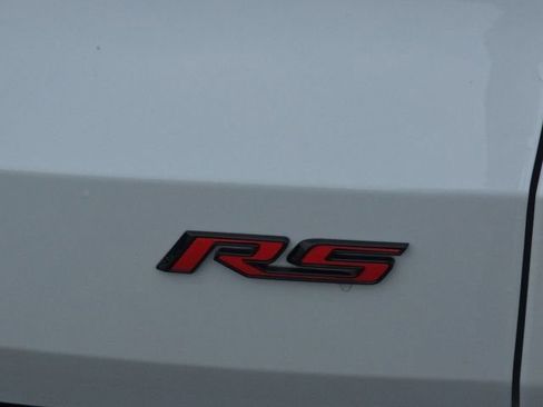 New 2026 Chevrolet Traverse RS AWD/4WD image 14
