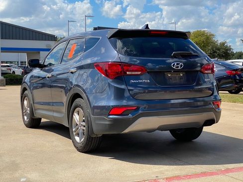 Used 2017 Hyundai Santa Fe Sport image 17