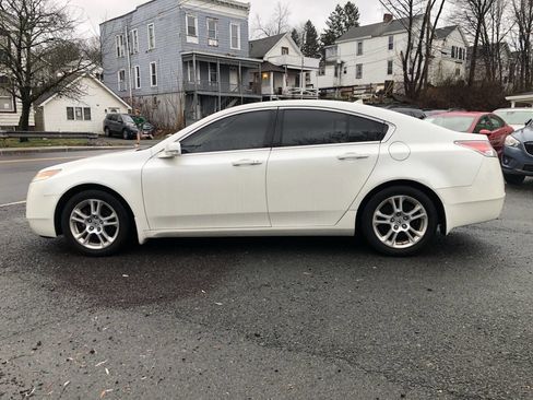 Used 2010 Acura TL image 8