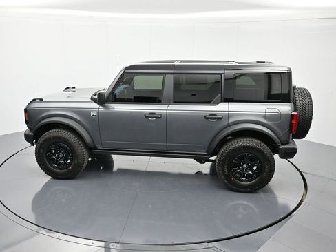 New 2026 Ford Bronco Big Bend w/ Black Diamond Package AWD/4WD image 35