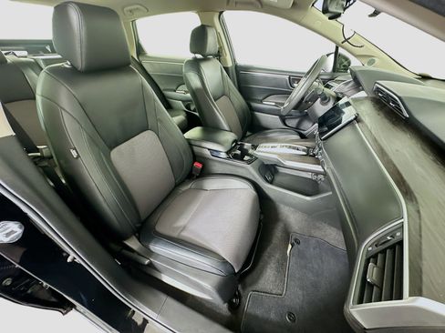 Used 2018 Honda Clarity Plug-In Hybrid image 29