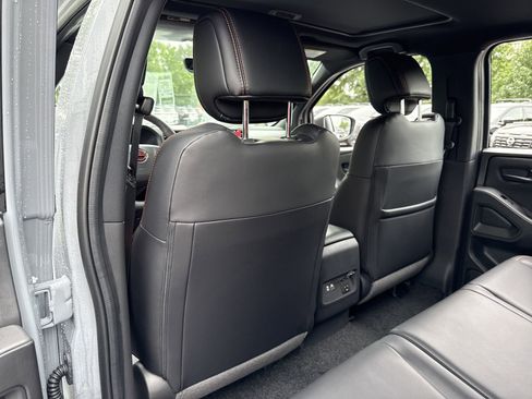 New 2026 Nissan Frontier PRO-4X w/ Pro Premium Package AWD/4WD image 24