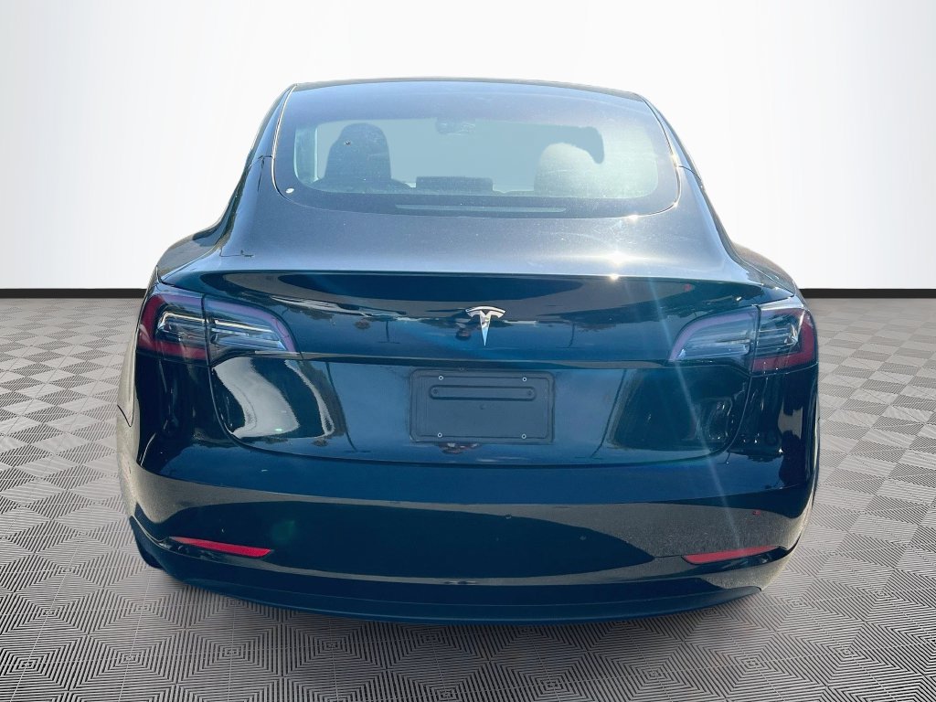 Used 2023 Tesla Model 3 Standard Range RWD image 6