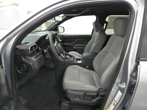 New 2026 Toyota Tacoma SR5 image 18