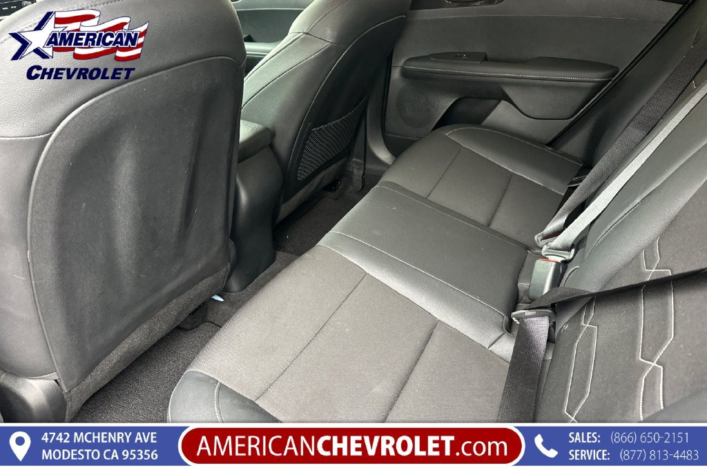Used 2024 Kia Forte GT-Line FWD image 15