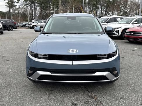 New 2026 Hyundai Ioniq 5 SEL image 2