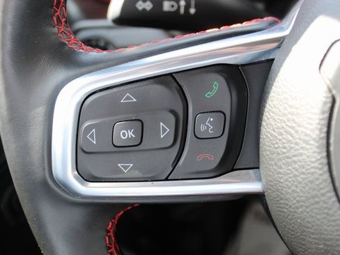 Used 2022 Jeep Wrangler Rubicon w/ Cold Weather Group image 12