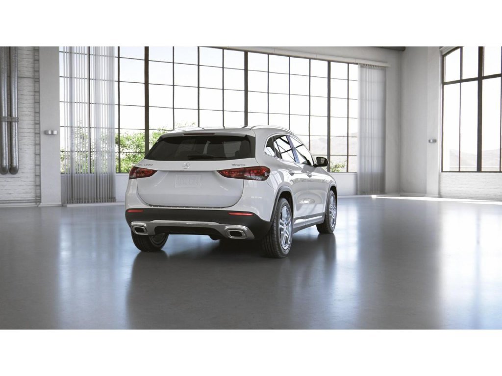 Certified 2023 Mercedes-Benz GLA 250 4MATIC image 24
