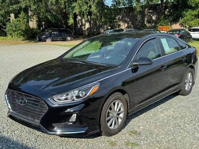 Used 2019 Hyundai Sonata SE