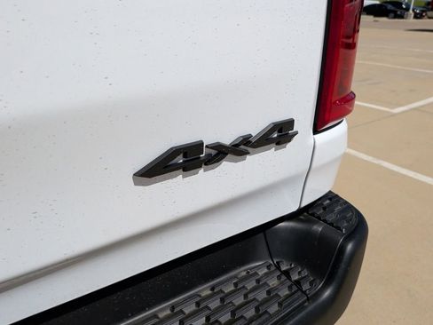 New 2026 RAM 1500 RHO image 46