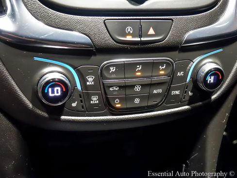 Used 2023 Chevrolet Equinox LT AWD/4WD image 20