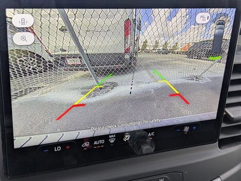 New 2026 Ford Transit 150 Low Roof w/ Load Area Protection Package RWD image 12