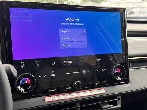 New 2026 Toyota bZ Woodland AWD/4WD image 28