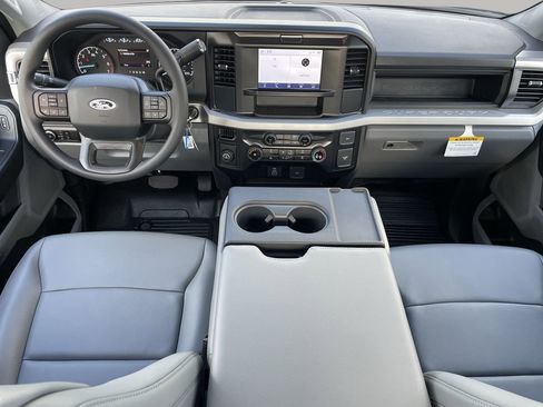 New 2026 Ford F350 XL RWD image 13