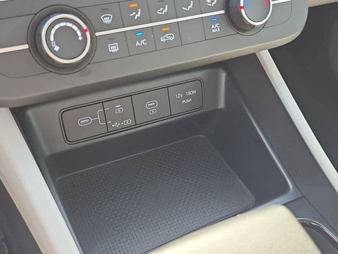 New 2026 Hyundai Tucson SE FWD image 32