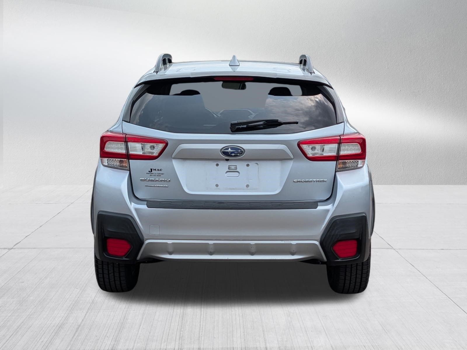 Used 2018 Subaru Crosstrek 2.0i Premium AWD/4WD image 6