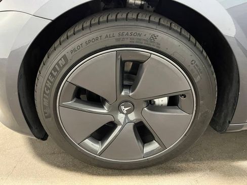 Used 2023 Tesla Model 3 Standard Range RWD image 28