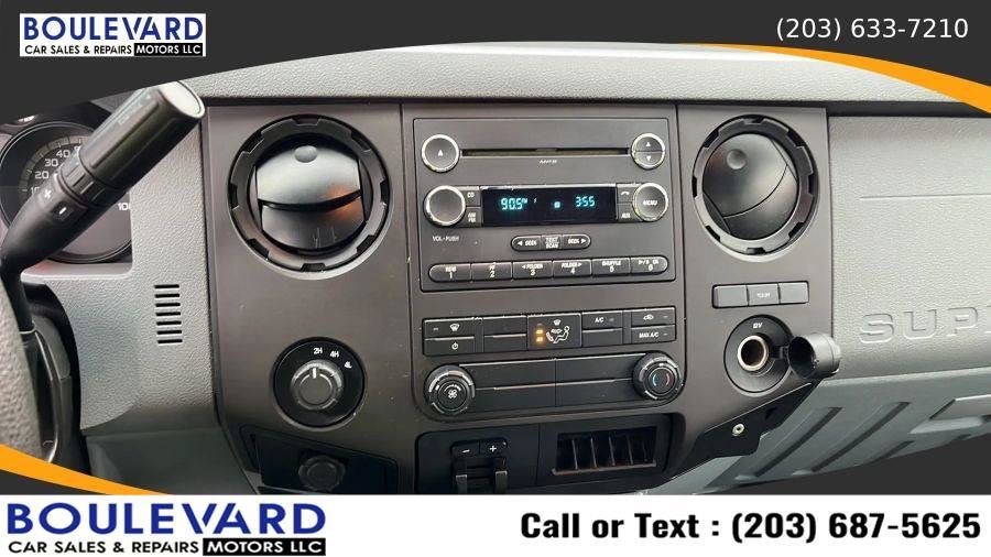 Used 2013 Ford F450 XL AWD/4WD image 20