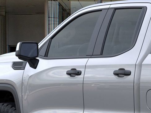 New 2026 GMC Sierra 1500 Pro w/ Pro Value Package image 12